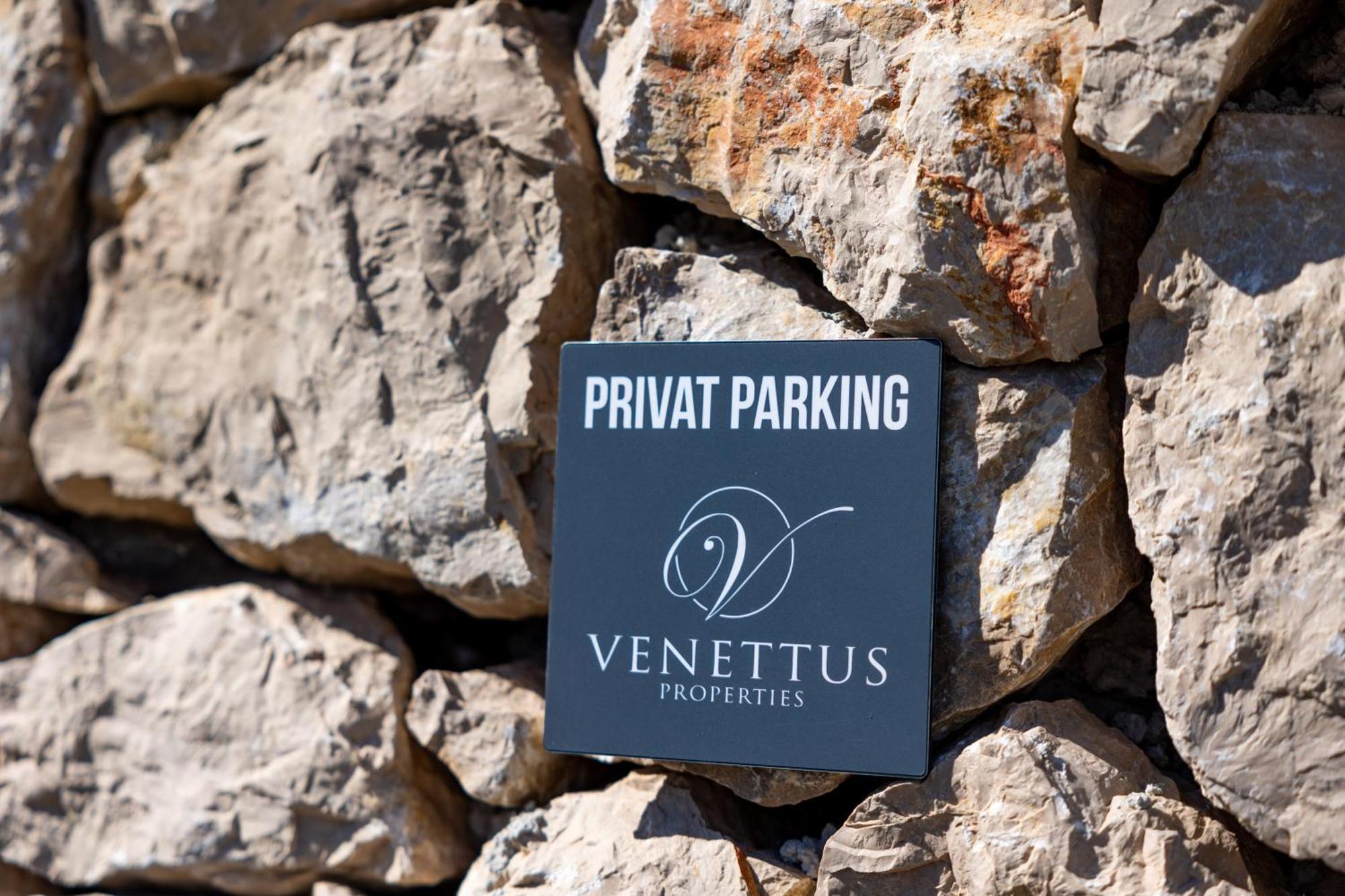 Venettus Premium Mobile Home Drage Exterior photo